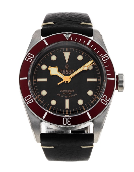 Tudor Heritage Black Bay 79220R